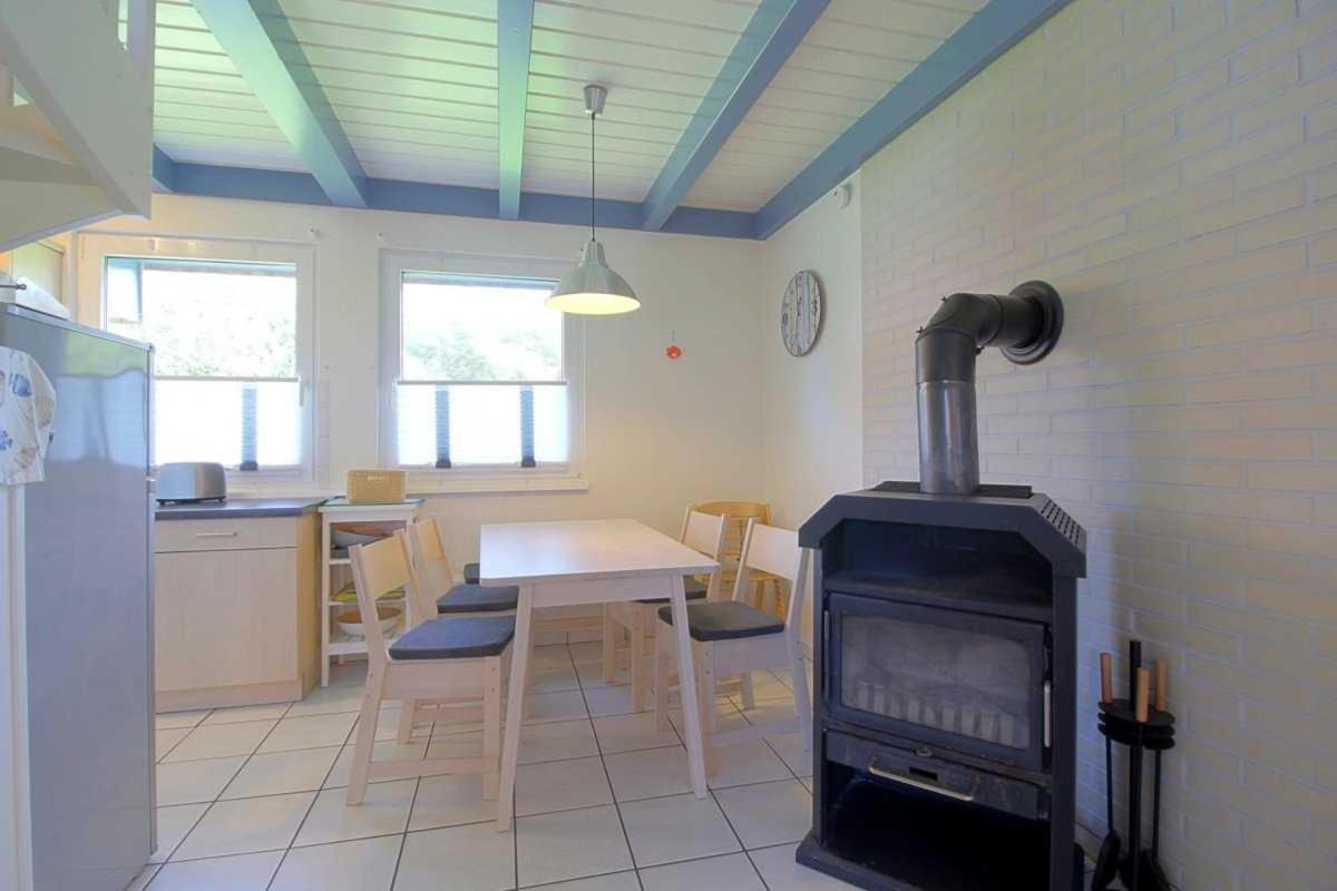 Stoertebeker Ws7 Dorumer Neufeld Exterior foto